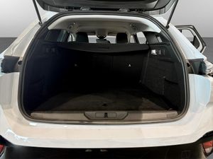 Peugeot 308 SW bild 14
