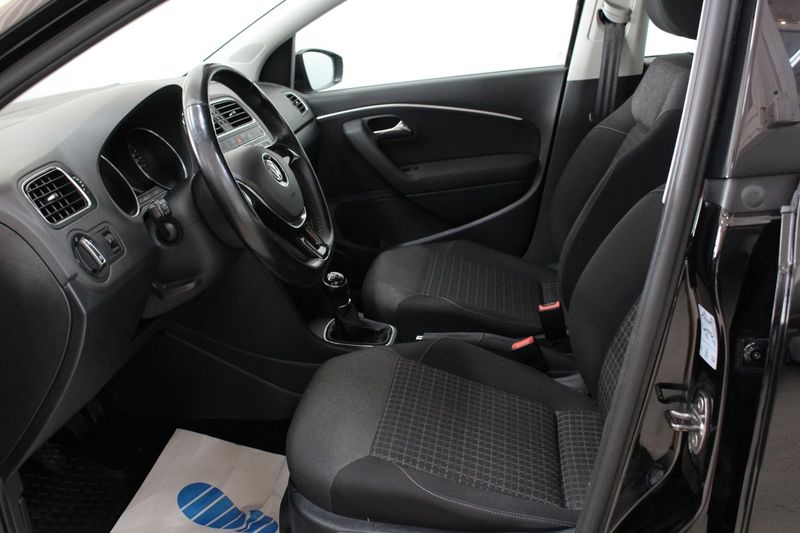Volkswagen Polo bild 10