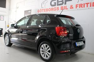 Volkswagen Polo bild 4