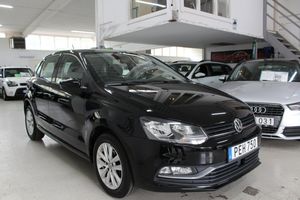 Volkswagen Polo bild 7