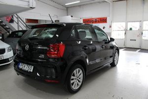 Volkswagen Polo bild 6