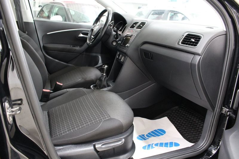 Volkswagen Polo bild 12