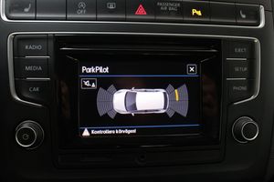 Volkswagen Polo bild 16