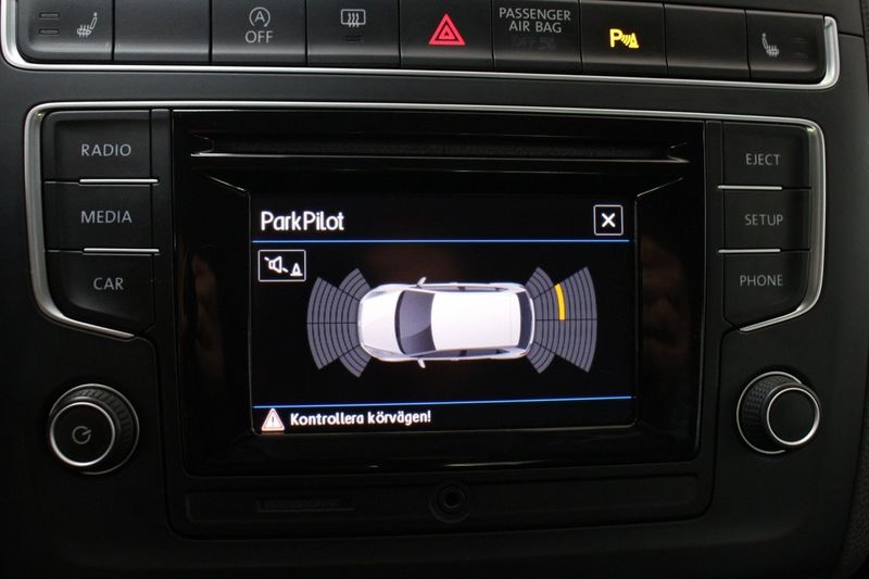 Volkswagen Polo bild 16
