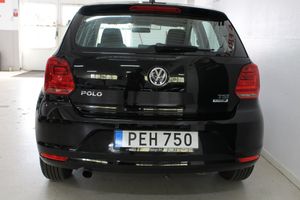 Volkswagen Polo bild 5