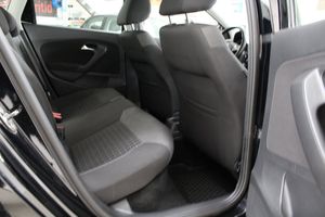 Volkswagen Polo bild 15