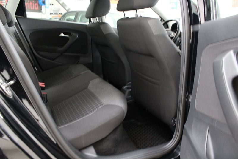 Volkswagen Polo bild 15
