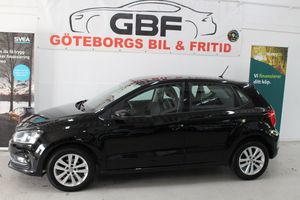 Volkswagen Polo bild 2