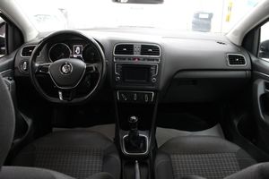 Volkswagen Polo bild 11