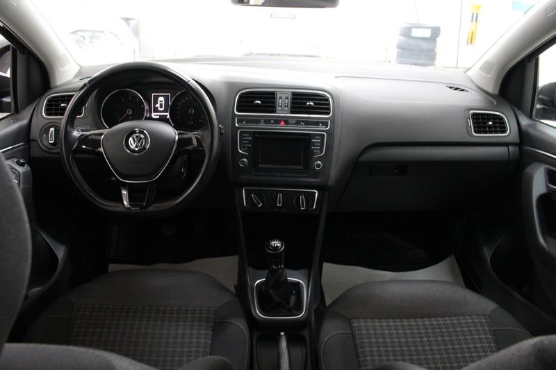 Volkswagen Polo bild 11