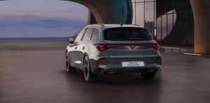Cupra Leon bild 2