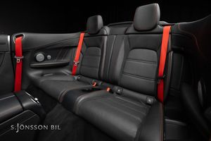 Mercedes C43 AMG bild 16