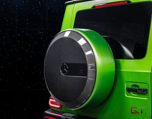 Mercedes G63 AMG bild 12