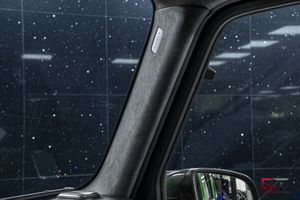 Mercedes G63 AMG bild 24