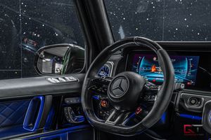 Mercedes G63 AMG bild 27