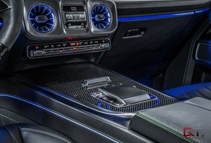 Mercedes G63 AMG bild 22
