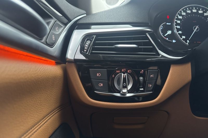 BMW 620 bild 32