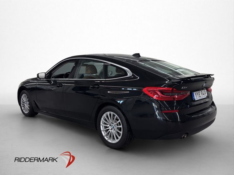 BMW 620 bild 5
