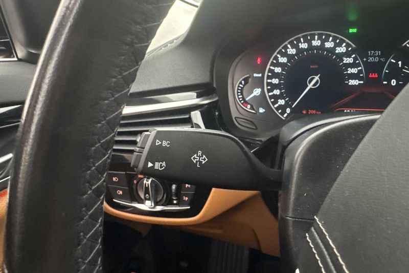 BMW 620 bild 33