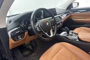 BMW 620 bild 10