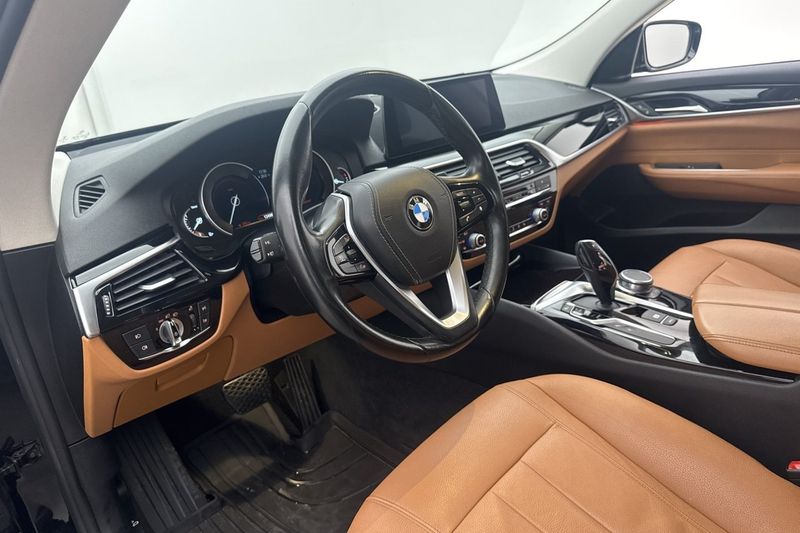 BMW 620 bild 10