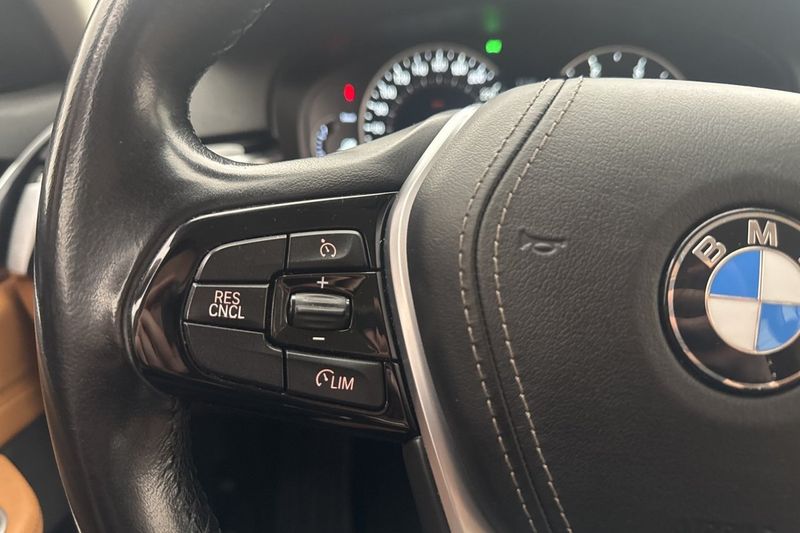 BMW 620 bild 14