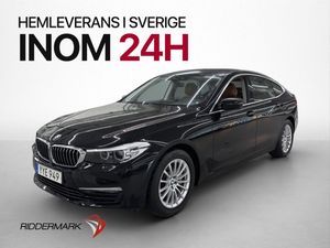 BMW 620 bild 1