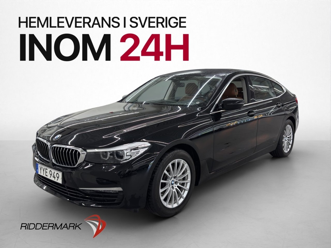 BMW 620
