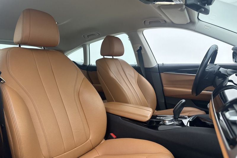BMW 620 bild 12