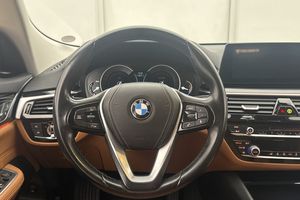 BMW 620 bild 11