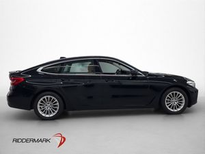 BMW 620 bild 9
