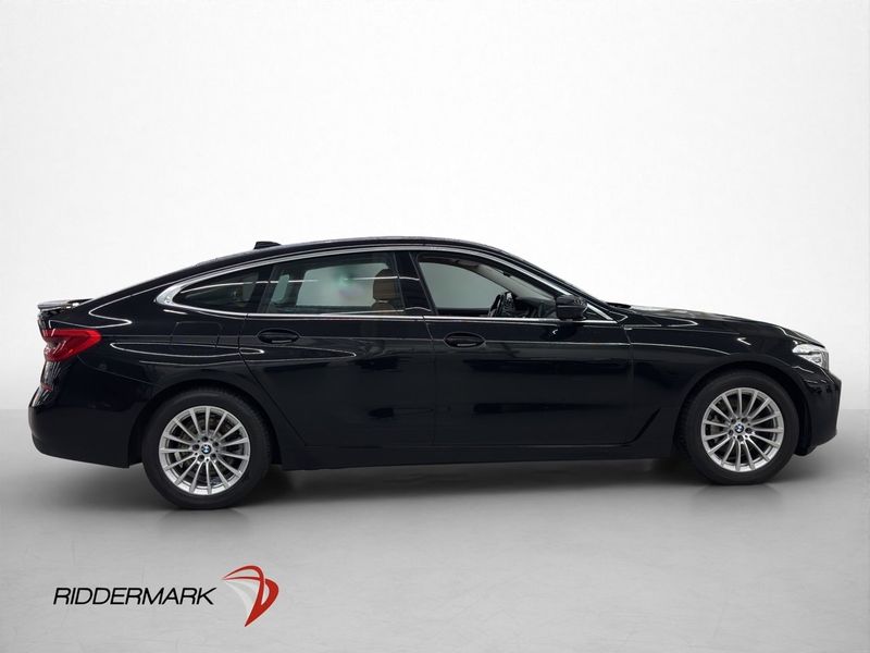 BMW 620 bild 9