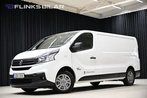 Fiat Talento bild 1