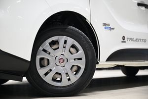 Fiat Talento bild 3
