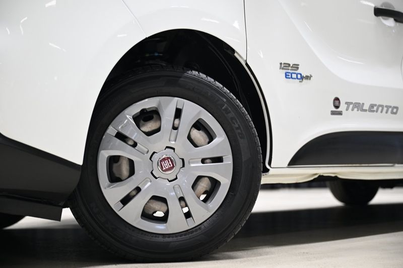 Fiat Talento bild 3