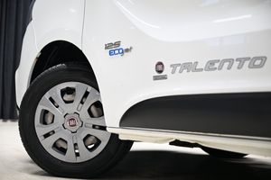 Fiat Talento bild 10