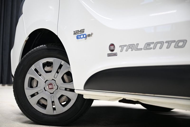 Fiat Talento bild 10