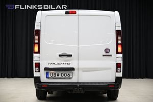 Fiat Talento bild 11
