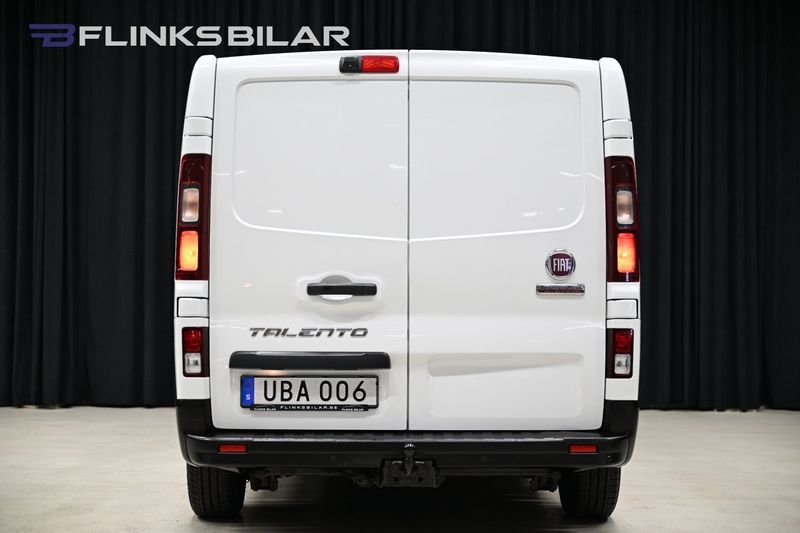 Fiat Talento bild 11