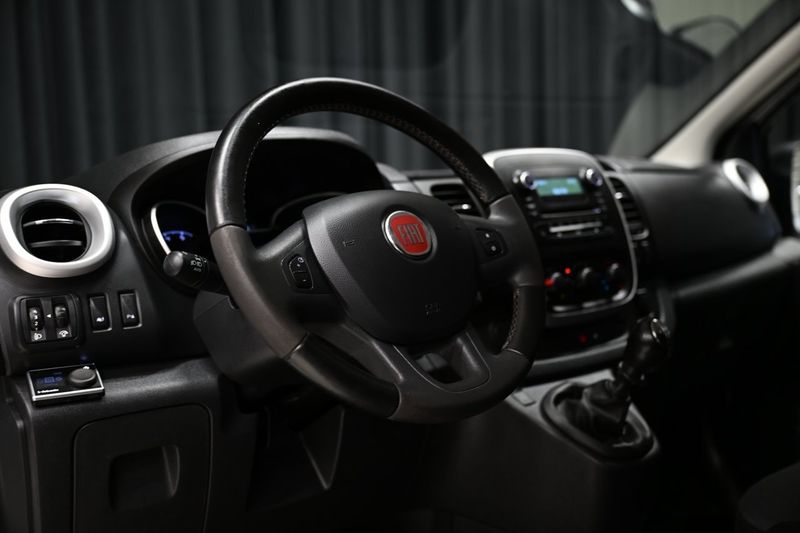 Fiat Talento bild 15