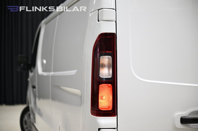 Fiat Talento bild 12
