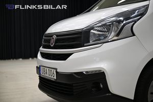Fiat Talento bild 14
