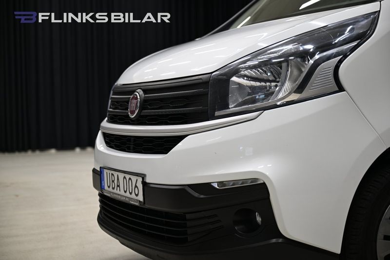 Fiat Talento bild 14