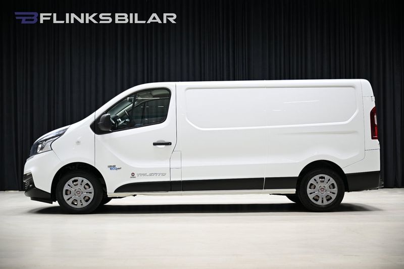Fiat Talento bild 2