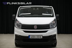 Fiat Talento bild 13