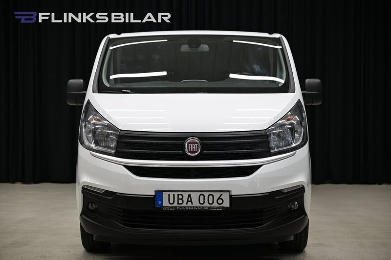 Fiat Talento bild 13