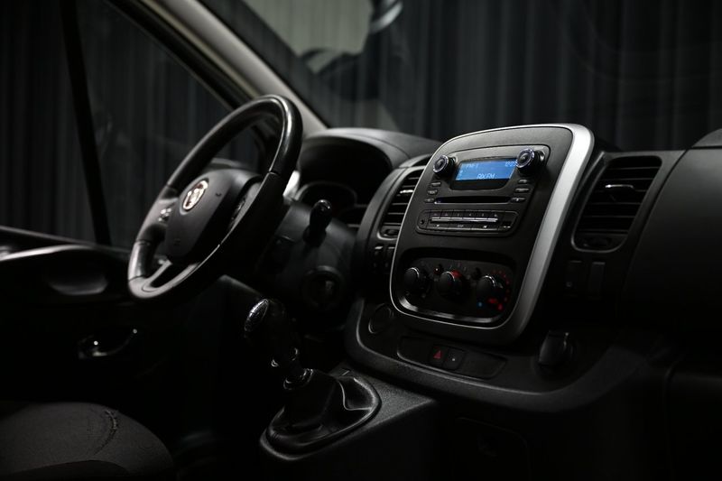 Fiat Talento bild 26