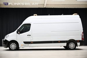 Renault Master bild 3