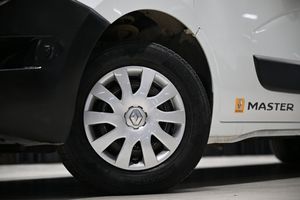 Renault Master bild 2