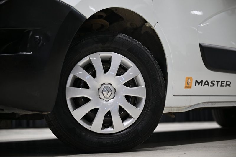 Renault Master bild 2